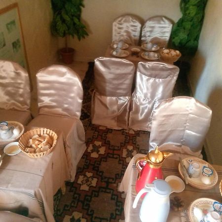 شقة Dar Alibaba دوز المظهر الخارجي الصورة