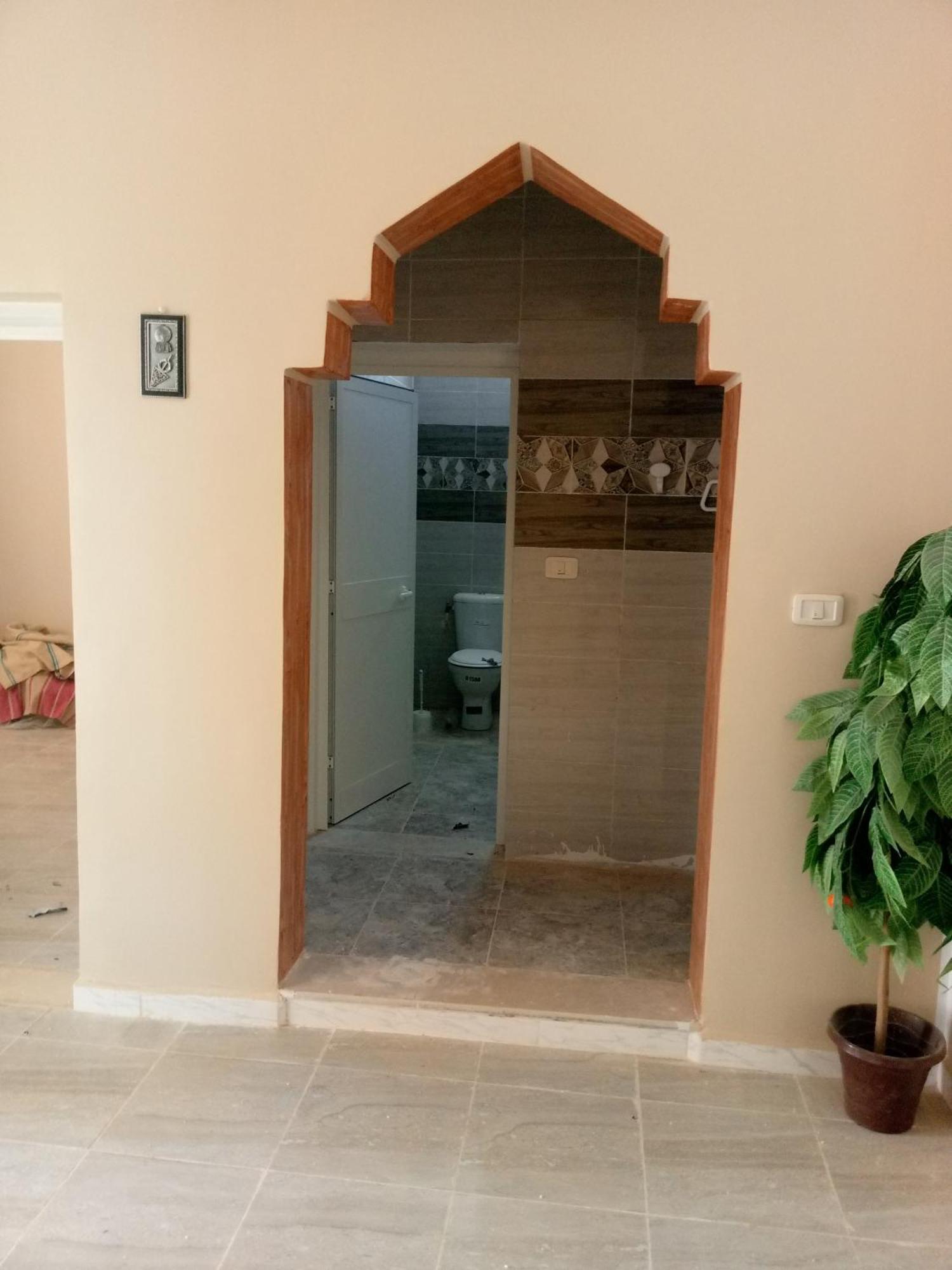 شقة Dar Alibaba دوز المظهر الخارجي الصورة