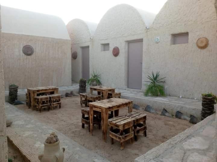 شقة Dar Alibaba دوز المظهر الخارجي الصورة